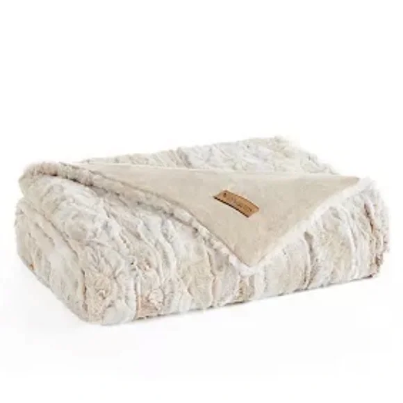 ugg bella throw blanket